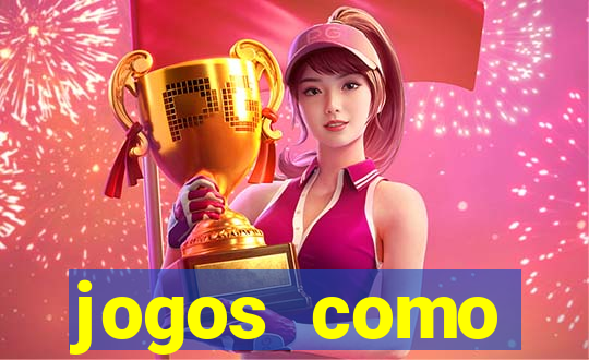 jogos como summertime saga